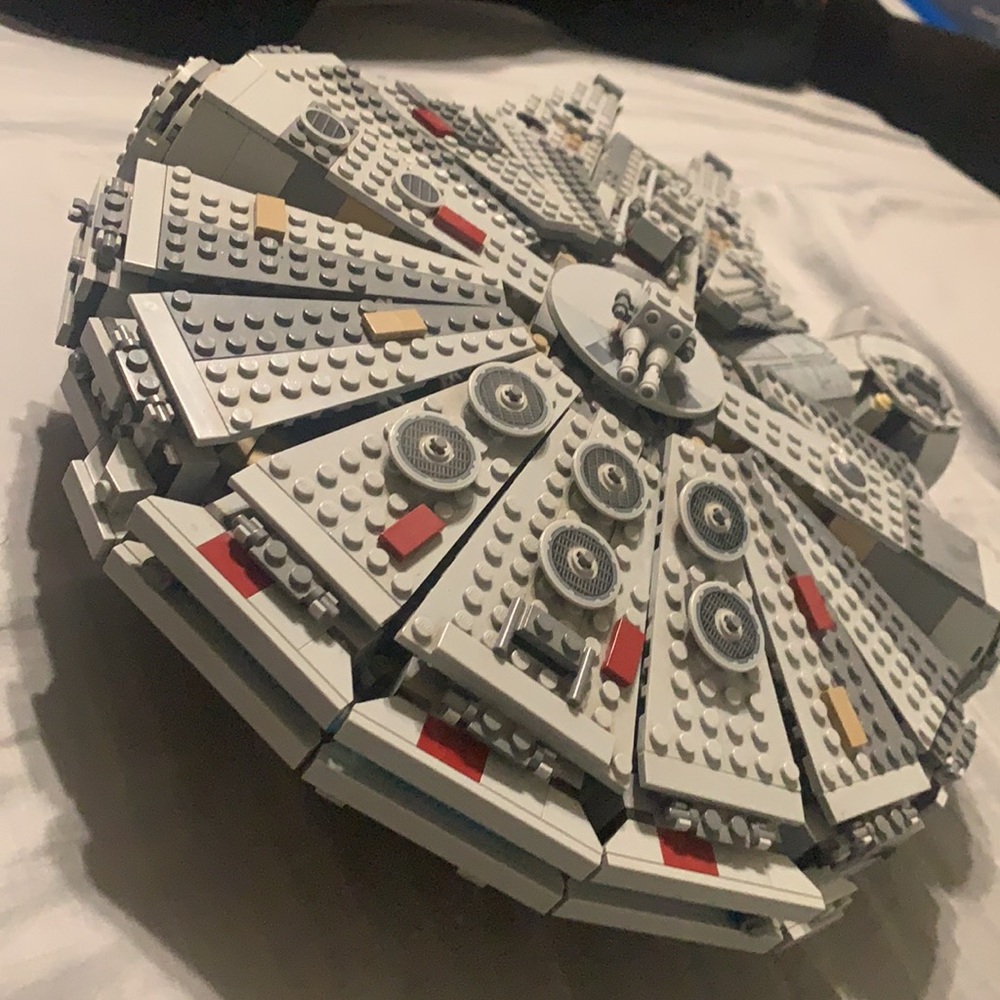 Lego - Picture 6 of 6